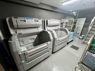 ｻﾞ･ﾊﾟｰｸﾊｳｽ京都河原町（406）の物件外観写真